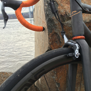 2012 Parlee Z1 Black