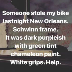 Schwinn Sprint Purple
