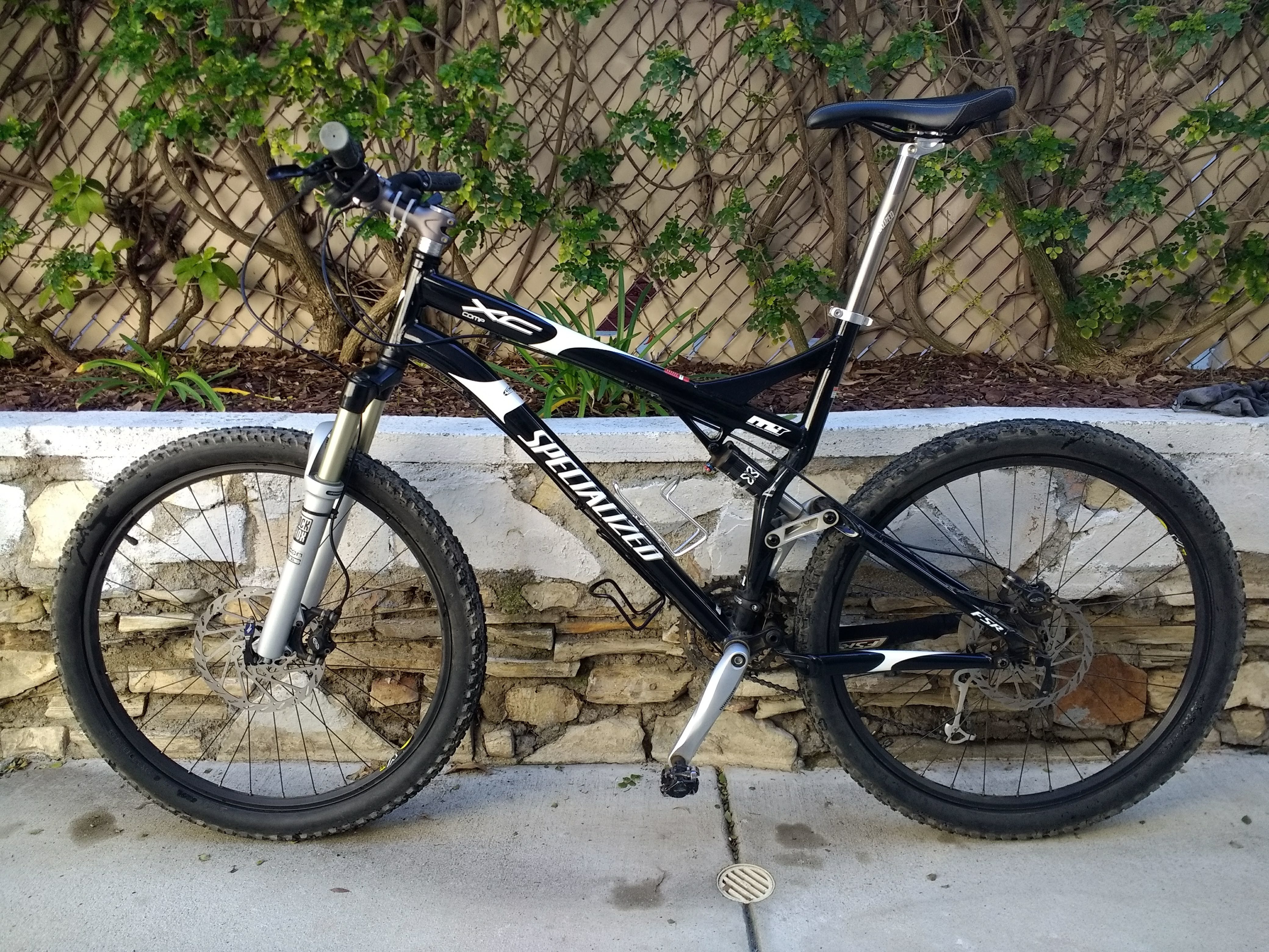 2003 specialized rockhopper