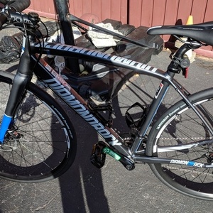 2019 Diamondback 2018 Silver, gray or bare metal