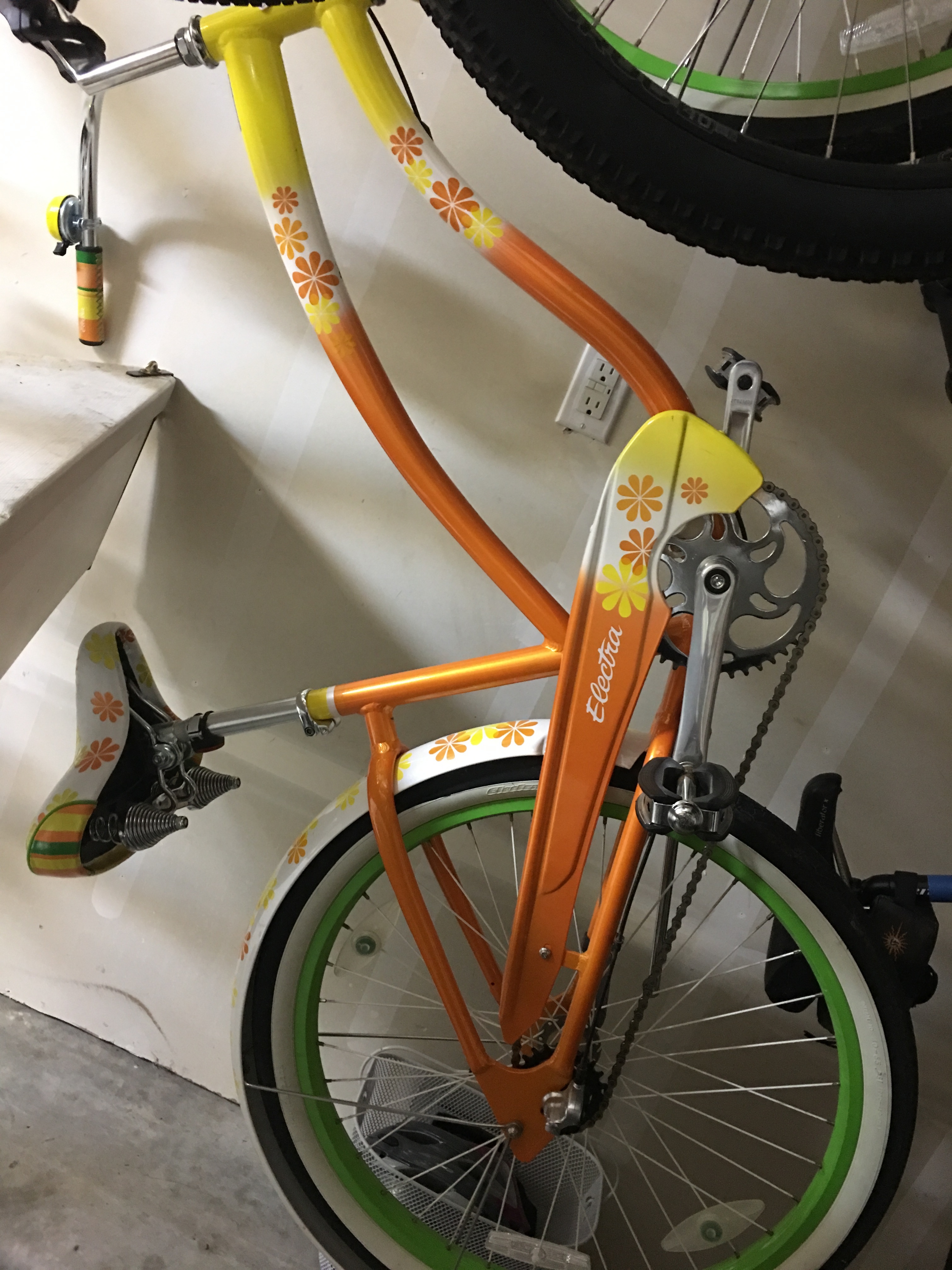 electra daisy bike for sale