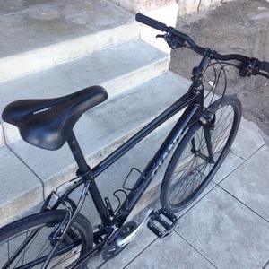 Giant Escape 0 Black