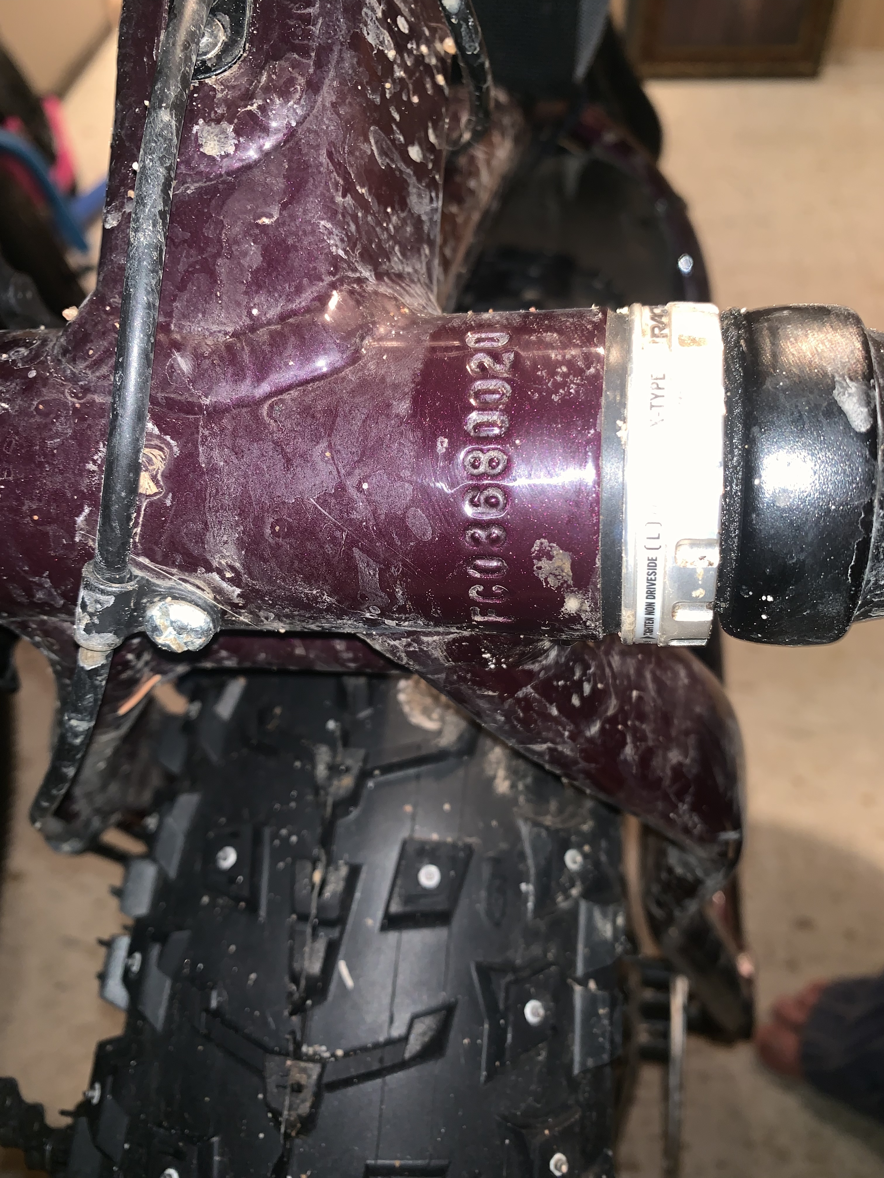 rocky mountain blizzard 50 2017