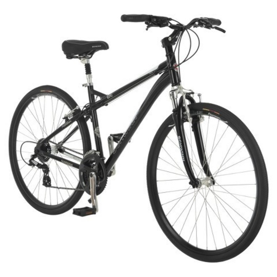 schwinn herald elite review