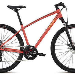 2019 Specialized Pink