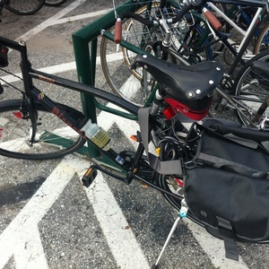 2004 Bianchi Milano  Black