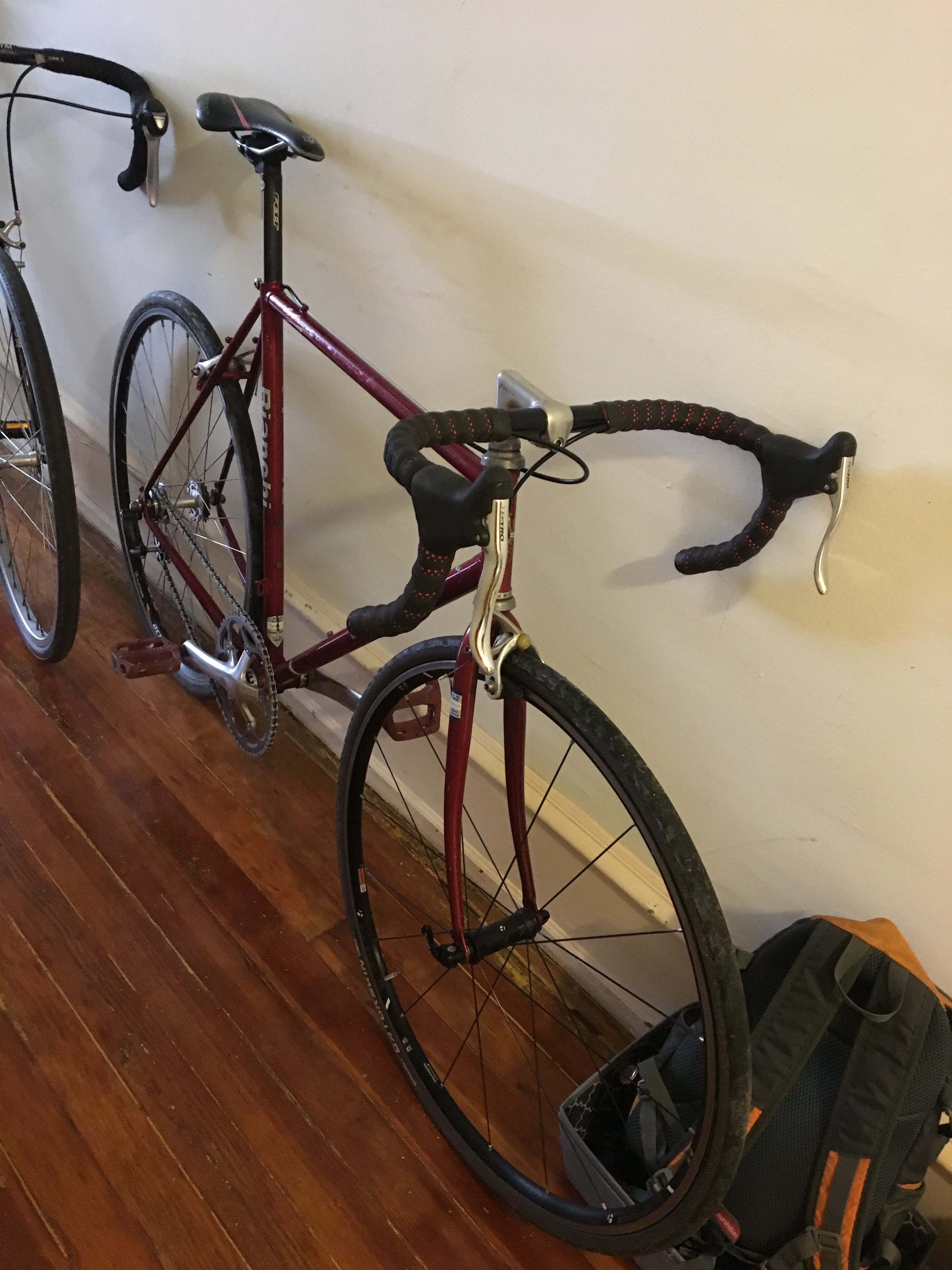 bianchi eros