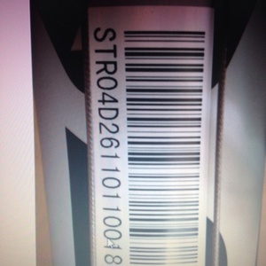 2011 SCOTT Addict R3  Black and White