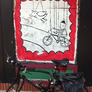 2004 Bianchi Milano  Black