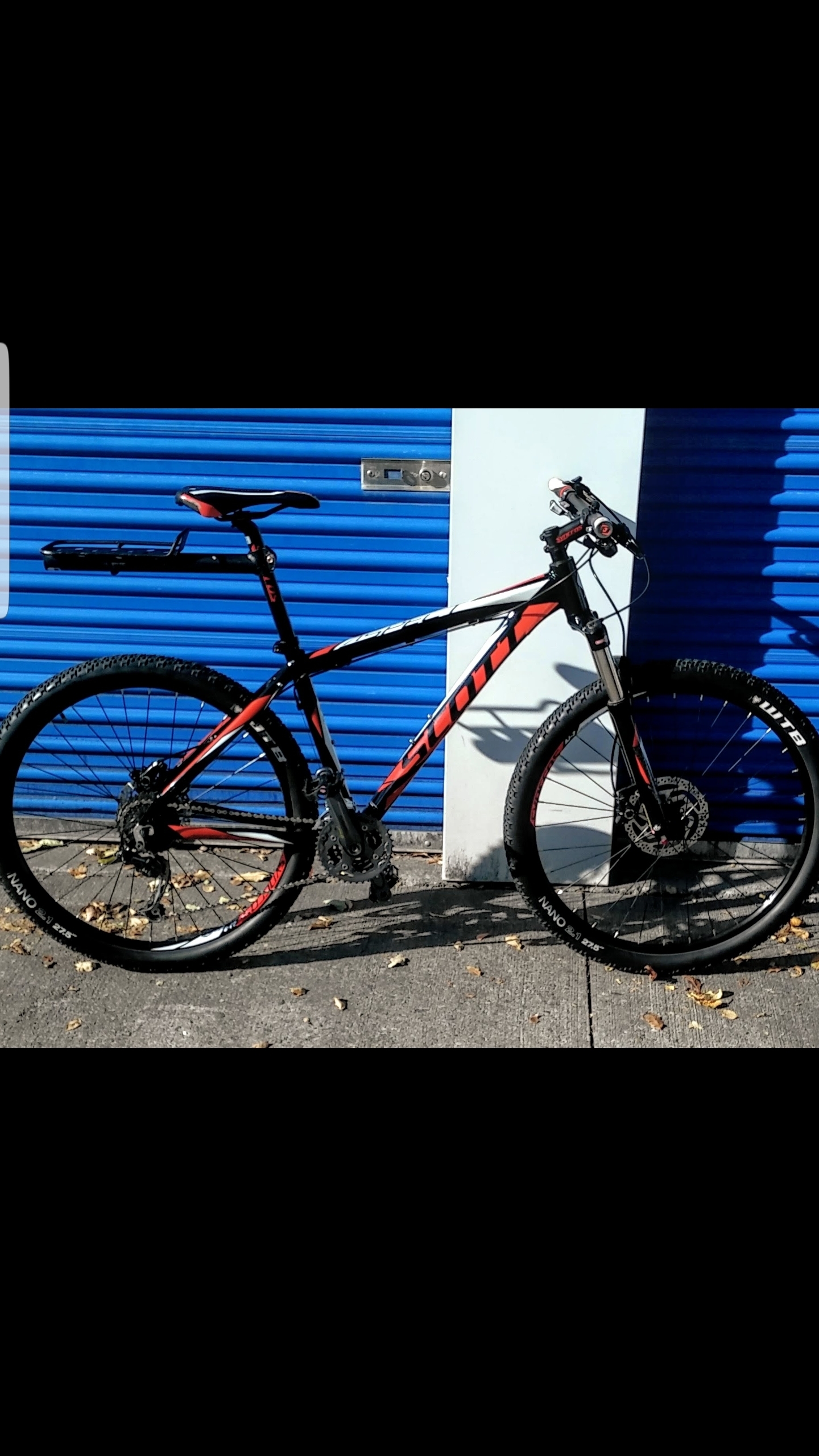 scott aspect 960 yellow