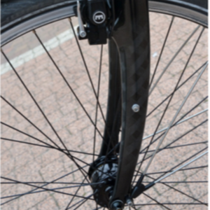 Jan Jansen Zero CO2 Green and Black