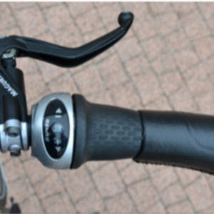 Jan Jansen Zero CO2 Green and Black