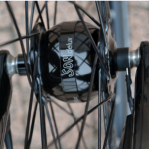 Jan Jansen Zero CO2 Green and Black