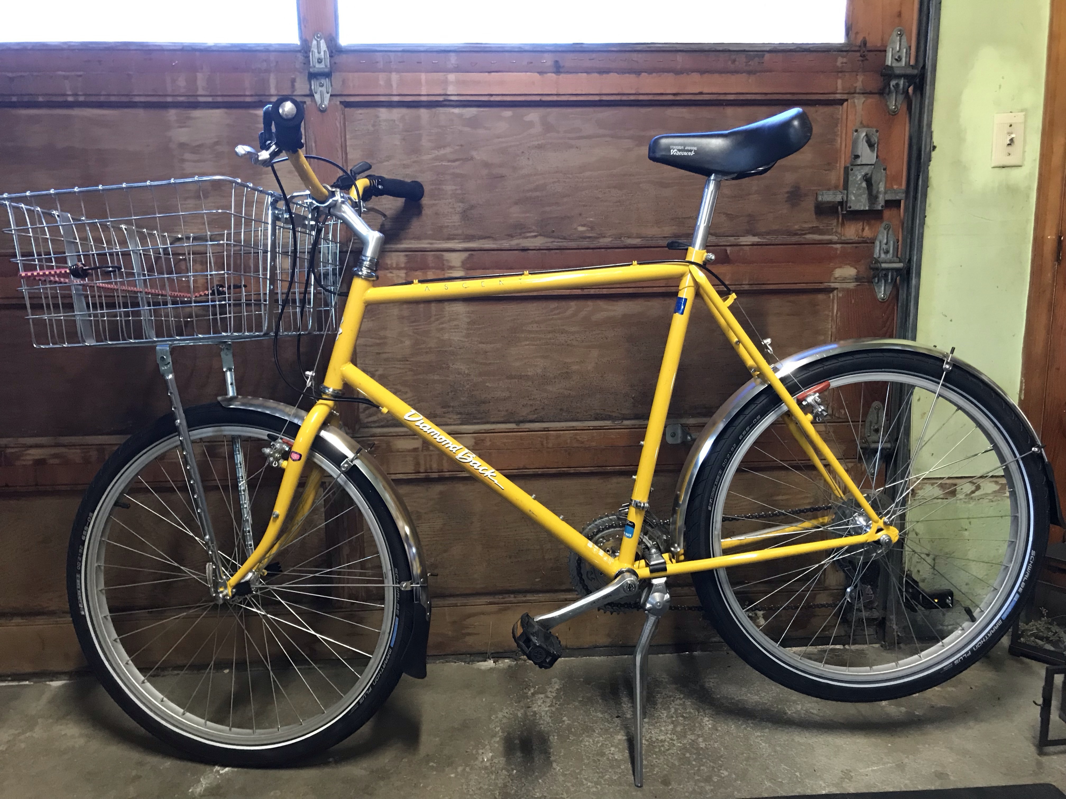 diamondback ascent 29er