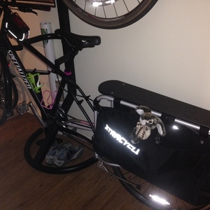 2012 Specialized Vita  Black