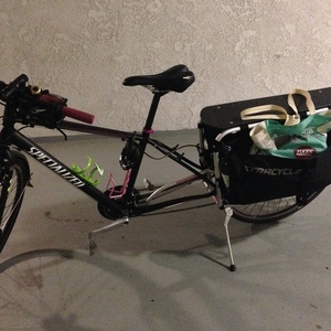 2012 Specialized Vita  Black