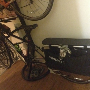 2012 Specialized Vita  Black