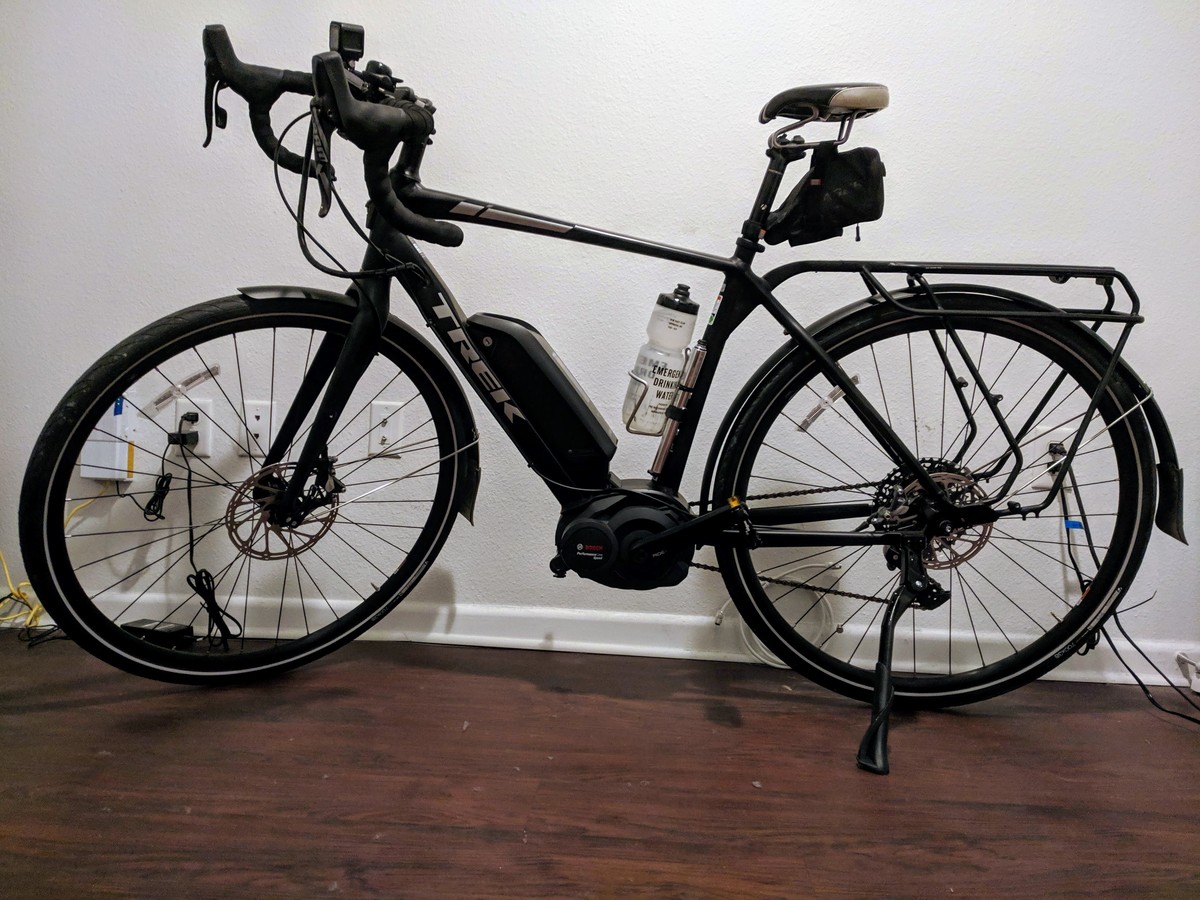 trek crossrip  for sale