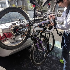 2019 Jamis Dakar XC Black