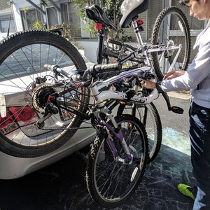 2019 Jamis Dakar XC Black