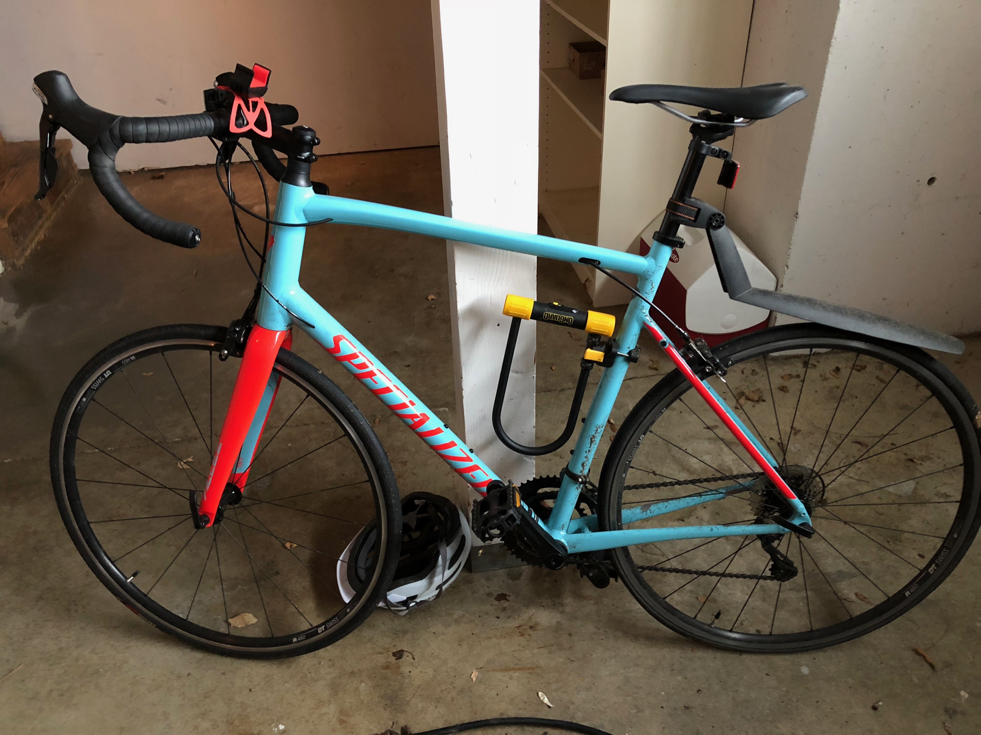 2018 specialized allez elite
