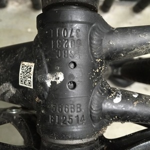 2014 Specialized Langster  Black