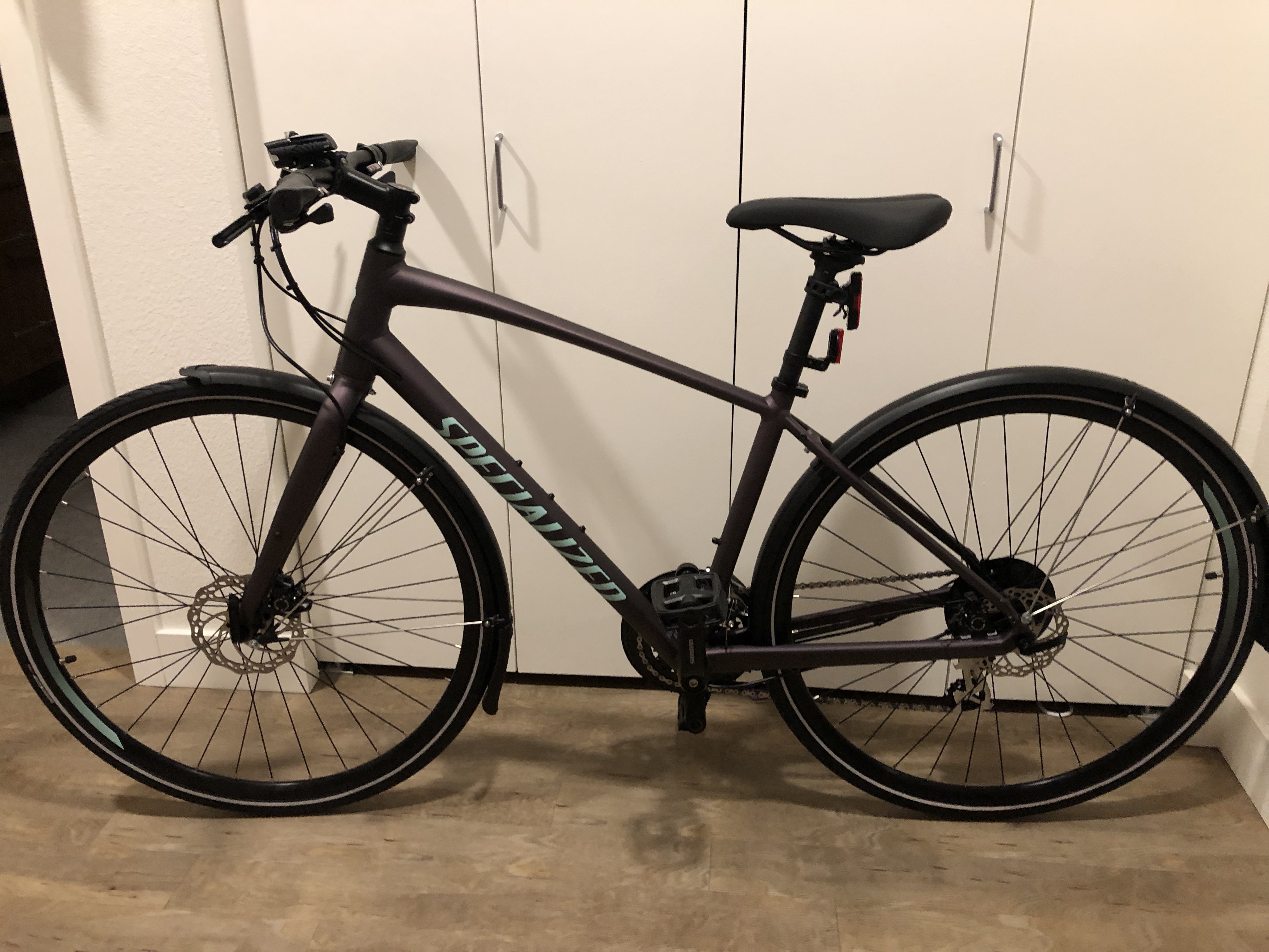 2019 Specialized Women's Sirrus