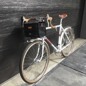 2018 Soma Grand Rando Frm Set v2 White 55cm White