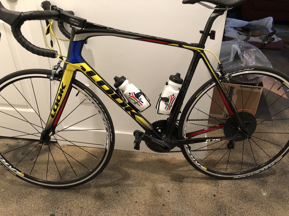 look 675 bike