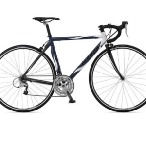 2006 Marin Bikes Venezia Blue and White