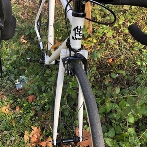 2019 Windsor Wabi Classic (49CL12) White