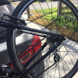 Giant Escape 3 Black