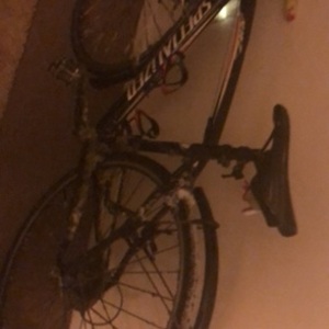 2010 Specialized Allez Sport Compact Black