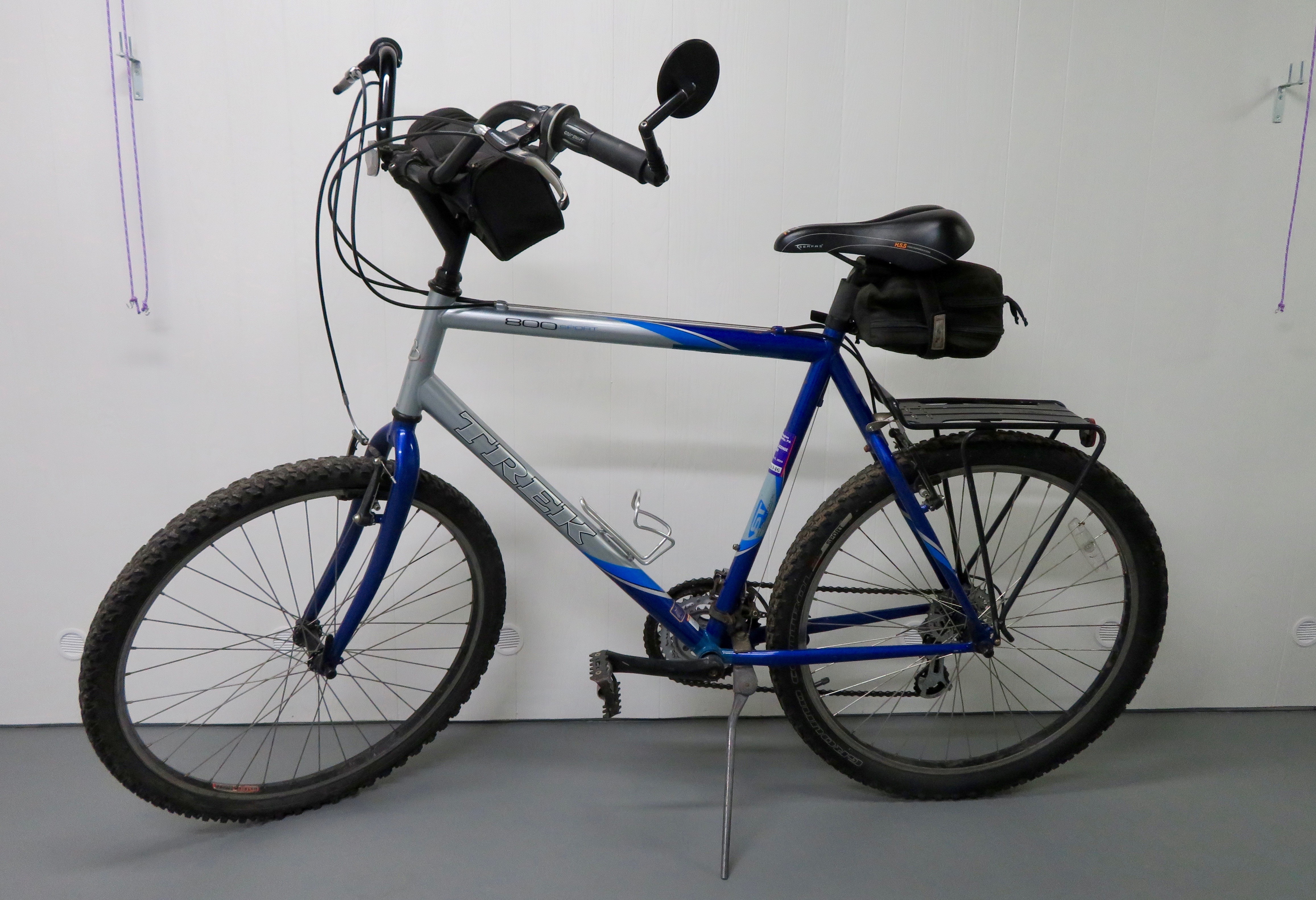trek 800 sport for sale