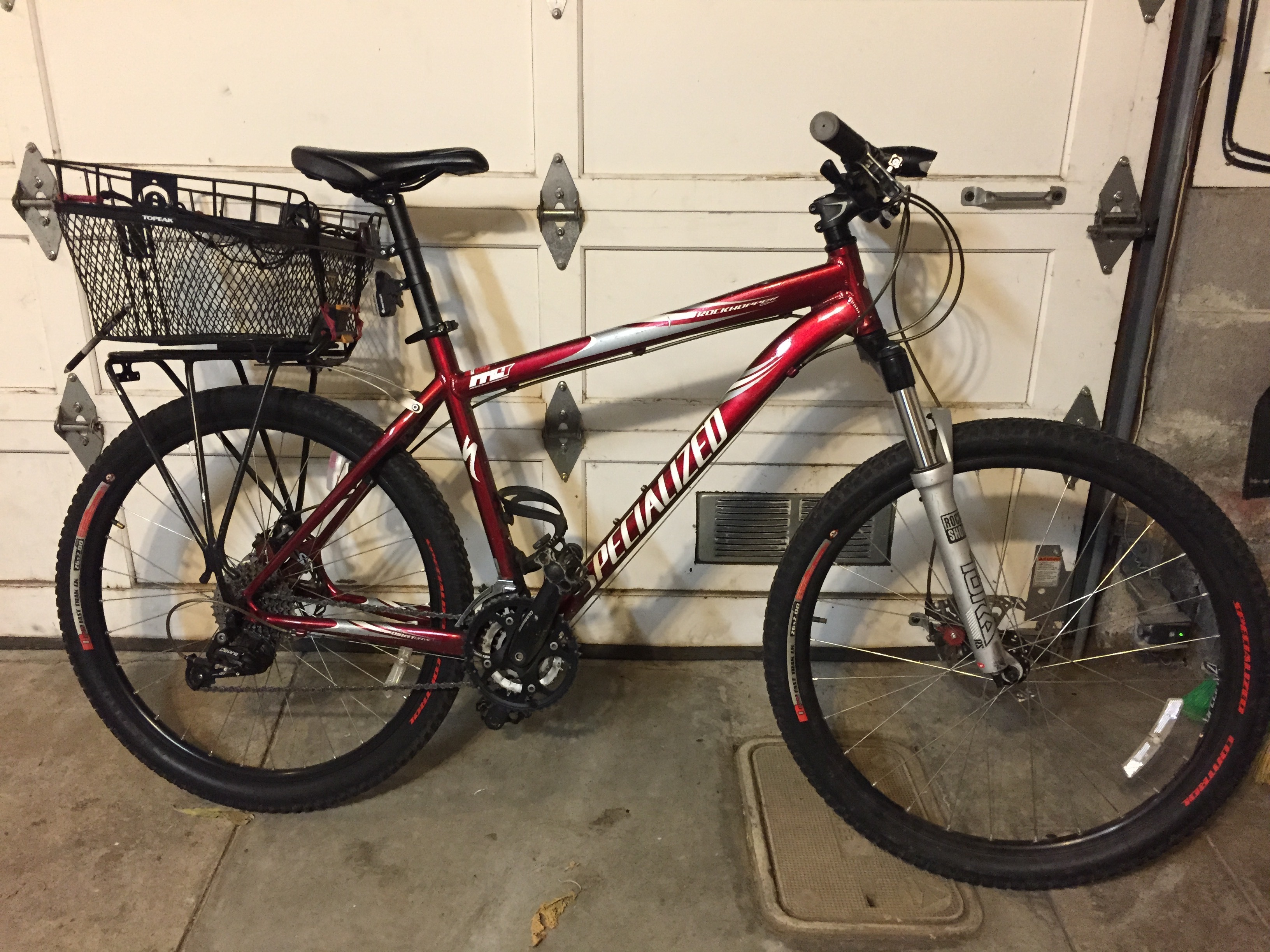 Specialized