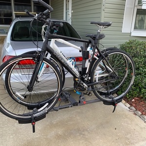 2016 Trek 16 7.2 FX