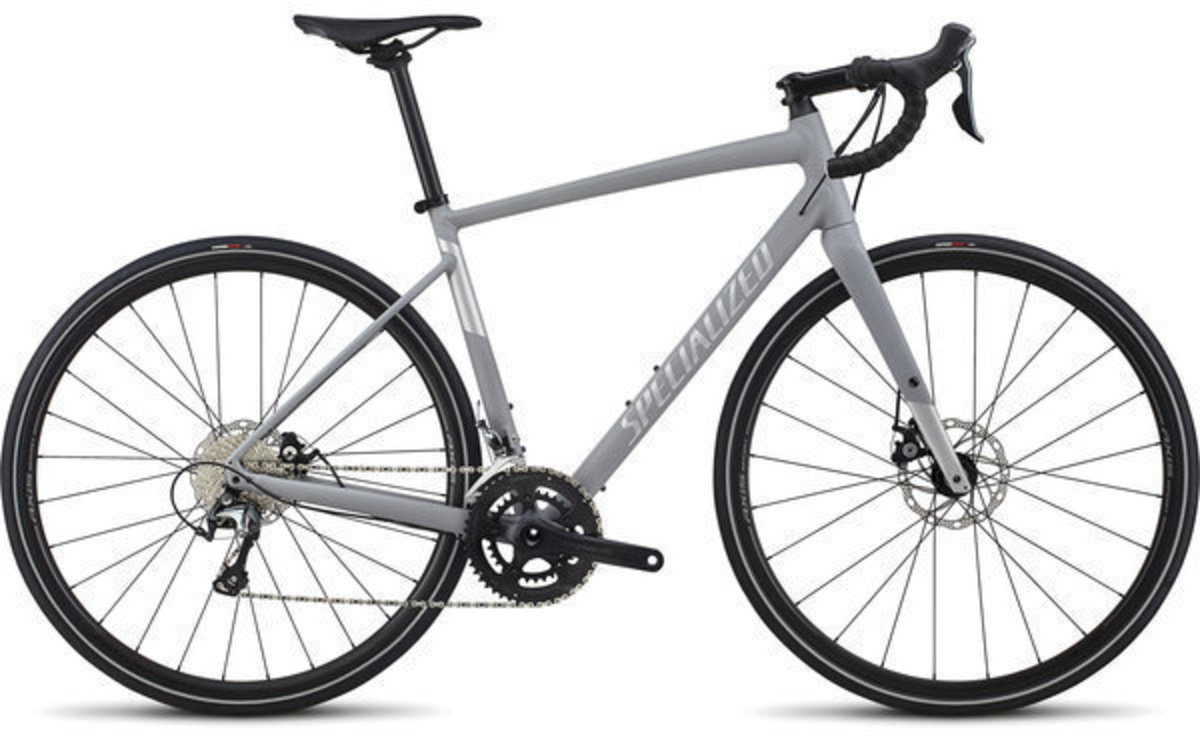 2018 Specialized Specialized E5 Premium Aluminum