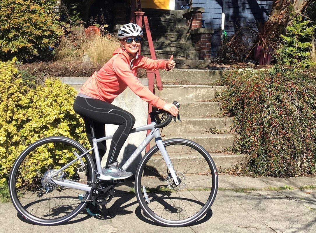 2018 Specialized Specialized E5 Premium Aluminum
