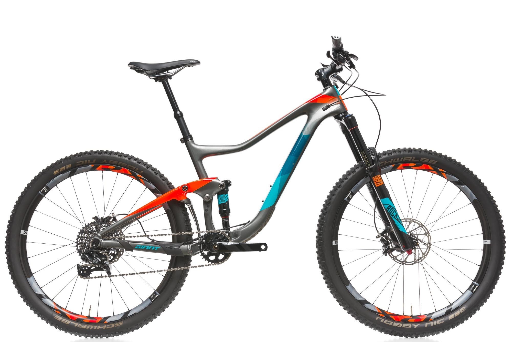 giant trance advanced 2017