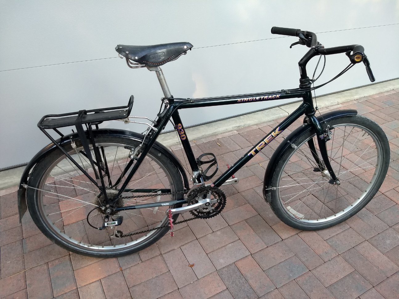 trek 930 for sale