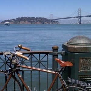 1981 Trek hard to know Brown