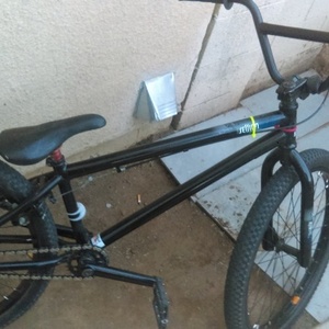 2013 Diamondback Freestyle Black