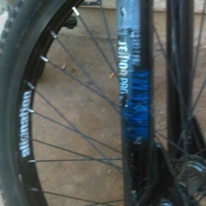 2013 Diamondback Freestyle Black