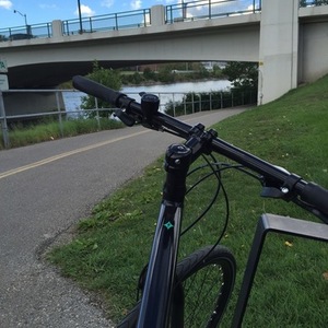 2015 Specialized Vita Black