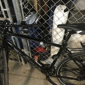2015 Specialized Vita Black
