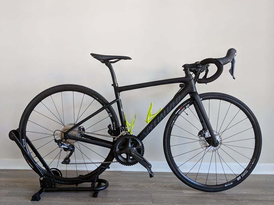 specialized tarmac disc comp 2019