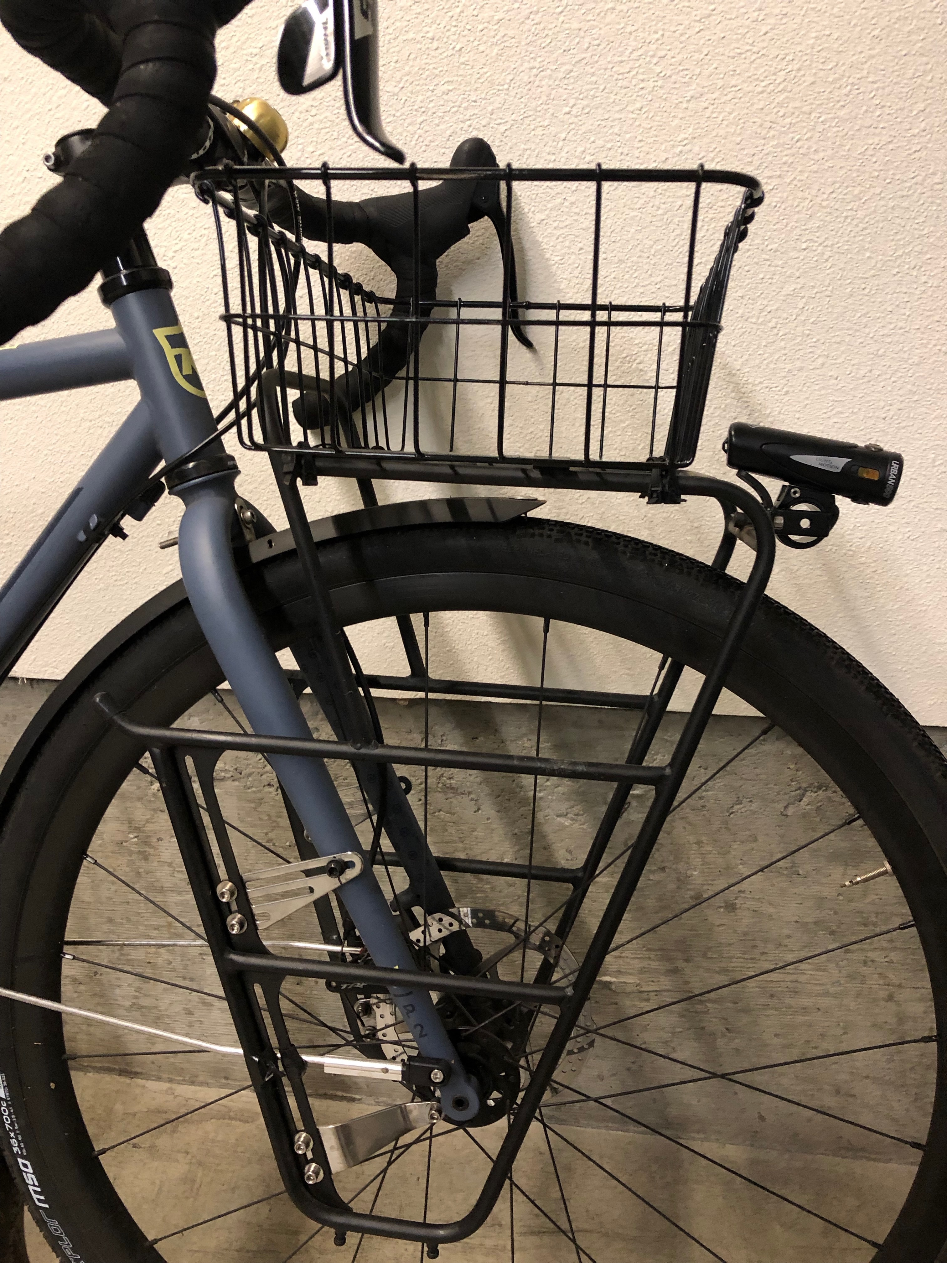 2018 Kona Rove