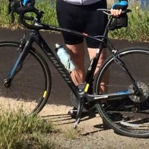 2013 Specialized Roubaix Expert SL 4C2 Black