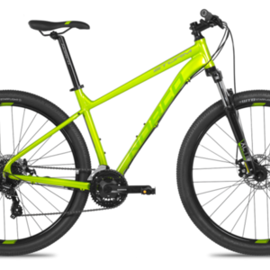 2017 Norco Bikes Green