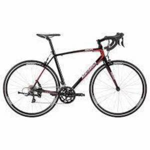 Northrock SCR1 Black and Red